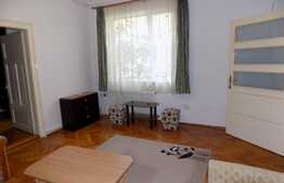2 camere, 55 mp, imobil tip casa, curte comuna, zona strazii Constantin Brancusi