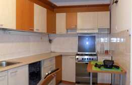 2 camere, 55 mp, imobil tip casa, curte comuna, zona strazii Constantin Brancusi