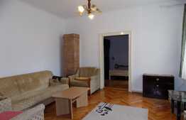 2 camere, 55 mp, imobil tip casa, curte comuna, zona strazii Constantin Brancusi