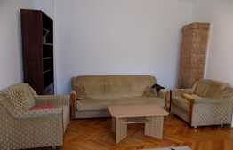 2 camere, 55 mp, imobil tip casa, curte comuna, zona strazii Constantin Brancusi