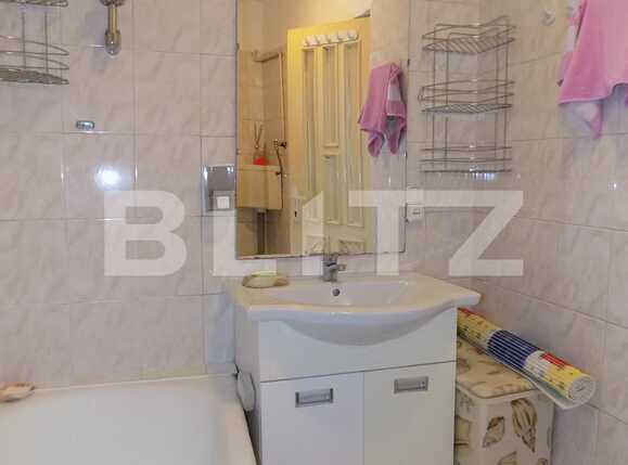 Apartament de închiriat 2 camere Gheorgheni - 31738AI | BLITZ Cluj-Napoca | Poza13