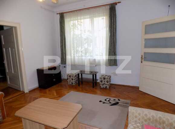Apartament de închiriat 2 camere Gheorgheni - 31738AI | BLITZ Cluj-Napoca | Poza3