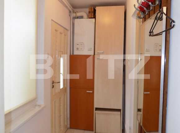 Apartament de închiriat 2 camere Gheorgheni - 31738AI | BLITZ Cluj-Napoca | Poza7