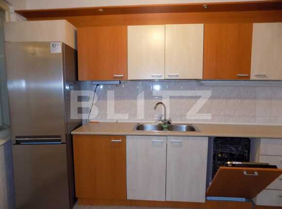 Apartament de închiriat 2 camere Gheorgheni - 31738AI | BLITZ Cluj-Napoca | Poza6