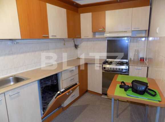 Apartament de închiriat 2 camere Gheorgheni - 31738AI | BLITZ Cluj-Napoca | Poza4