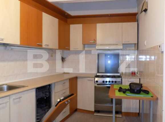 Apartament de închiriat 2 camere Gheorgheni - 31738AI | BLITZ Cluj-Napoca | Poza5