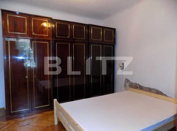 Apartament de închiriat 2 camere Gheorgheni - 31738AI | BLITZ Cluj-Napoca | Poza10