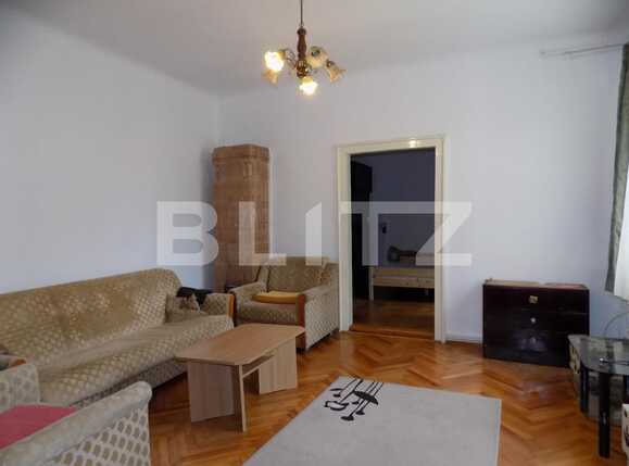 Apartament de închiriat 2 camere Gheorgheni - 31738AI | BLITZ Cluj-Napoca | Poza2