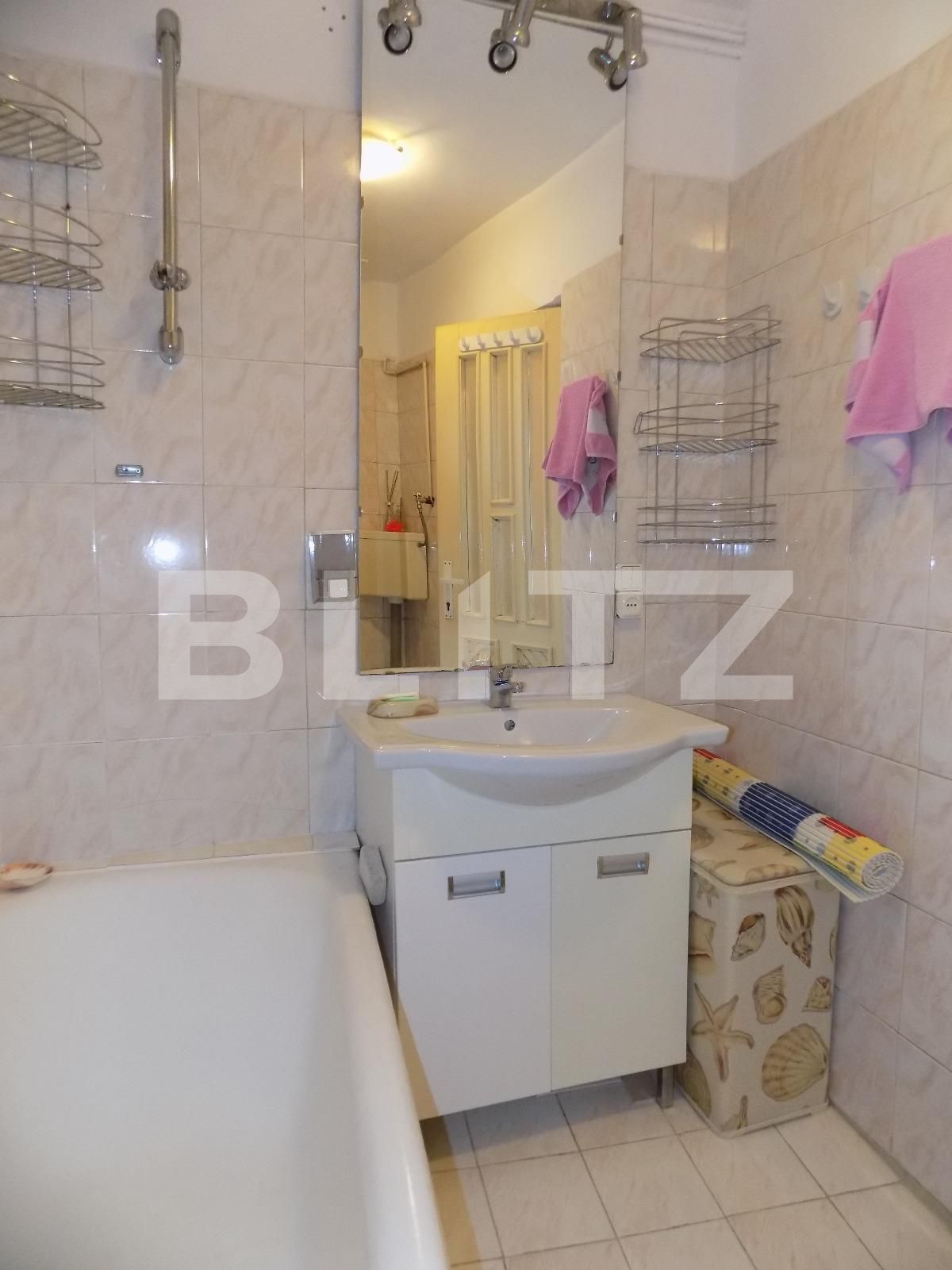 Apartament de închiriat 2 camere Gheorgheni - 31738AI | BLITZ Cluj-Napoca | Poza13