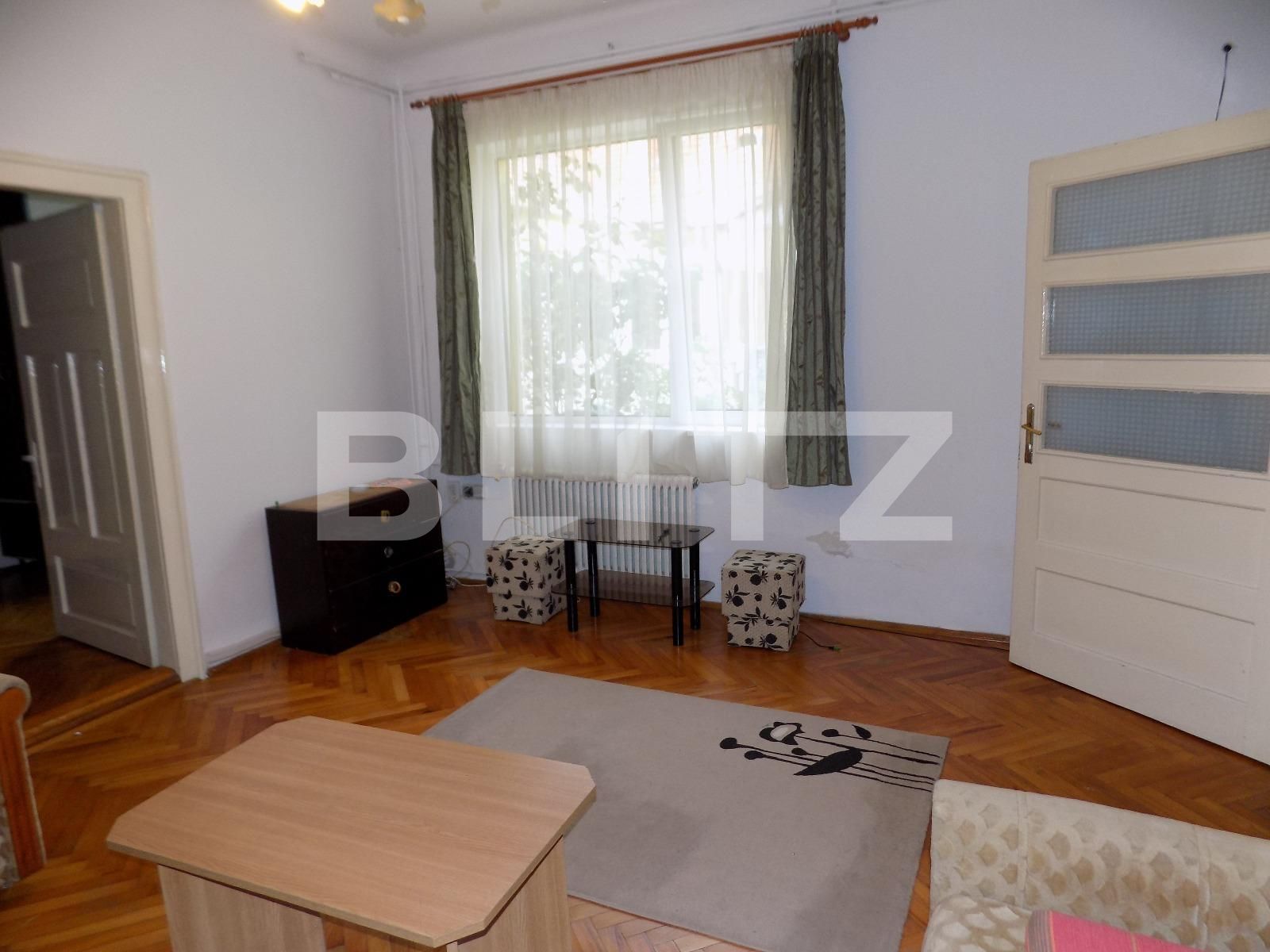 Apartament de închiriat 2 camere Gheorgheni - 31738AI | BLITZ Cluj-Napoca | Poza3