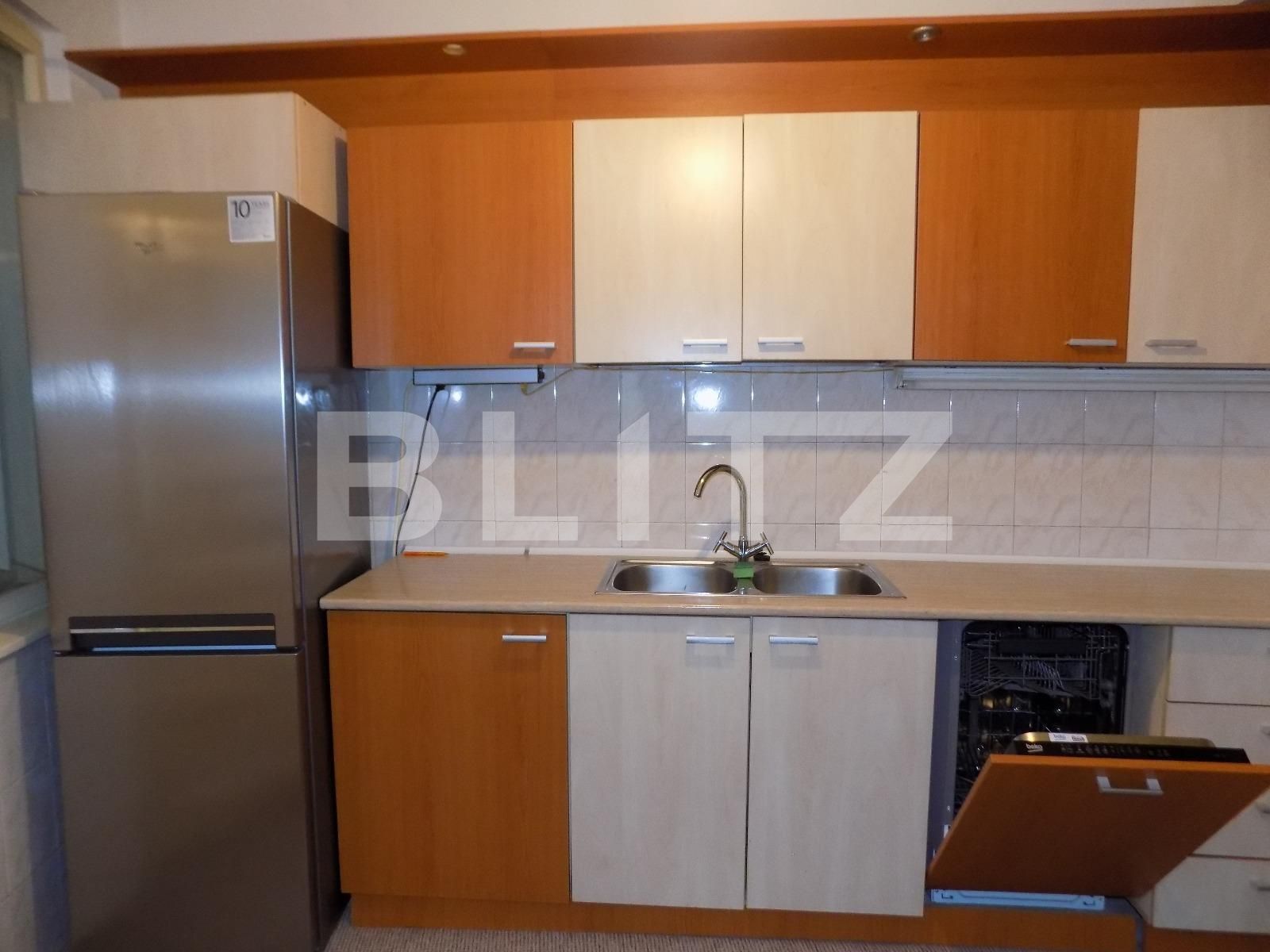 Apartament de închiriat 2 camere Gheorgheni - 31738AI | BLITZ Cluj-Napoca | Poza6
