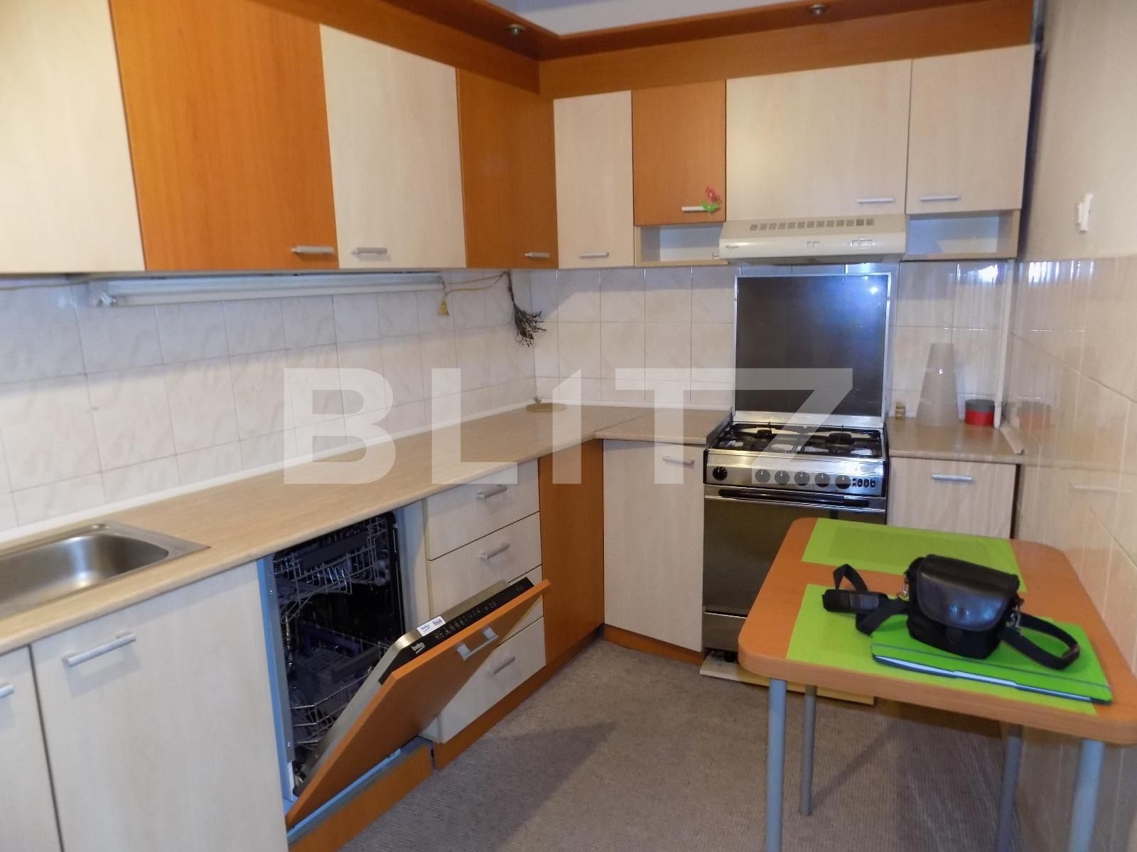 Apartament de închiriat 2 camere Gheorgheni - 31738AI | BLITZ Cluj-Napoca | Poza4