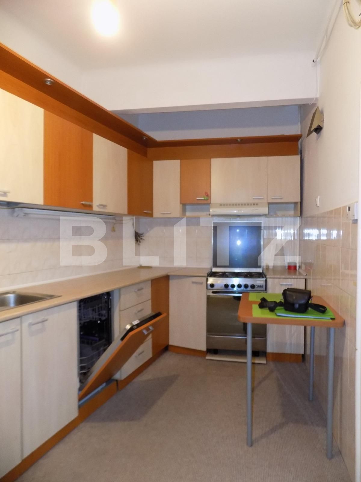 Apartament de închiriat 2 camere Gheorgheni - 31738AI | BLITZ Cluj-Napoca | Poza5