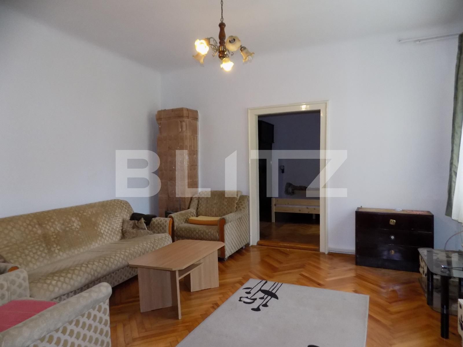 Apartament de închiriat 2 camere Gheorgheni - 31738AI | BLITZ Cluj-Napoca | Poza2