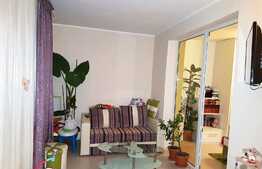 Apartament de vanzare cu 3 camere, 67.50 mp, decomandat! Zona strazii Porii!