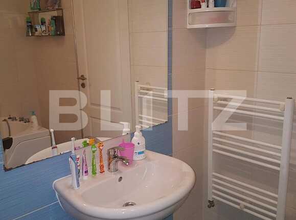 Apartament de vânzare 3 camere Floreşti - 31739AV | BLITZ Cluj-Napoca | Poza8