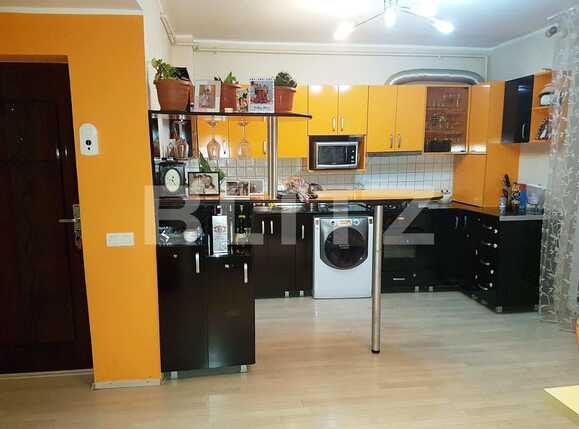 Apartament de vânzare 3 camere Floreşti - 31739AV | BLITZ Cluj-Napoca | Poza1