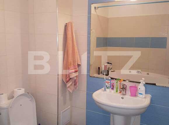 Apartament de vânzare 3 camere Floreşti - 31739AV | BLITZ Cluj-Napoca | Poza9