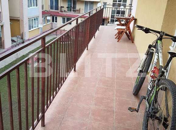 Apartament de vânzare 3 camere Floreşti - 31739AV | BLITZ Cluj-Napoca | Poza10