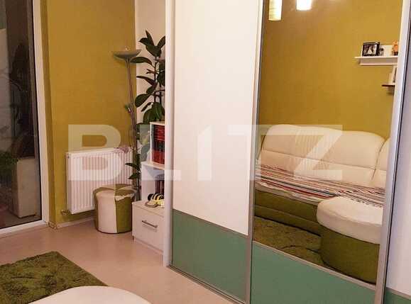 Apartament de vânzare 3 camere Floreşti - 31739AV | BLITZ Cluj-Napoca | Poza4