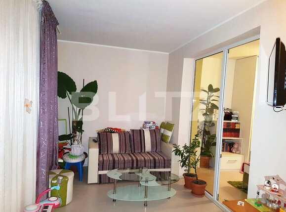 Apartament de vânzare 3 camere Floreşti - 31739AV | BLITZ Cluj-Napoca | Poza3