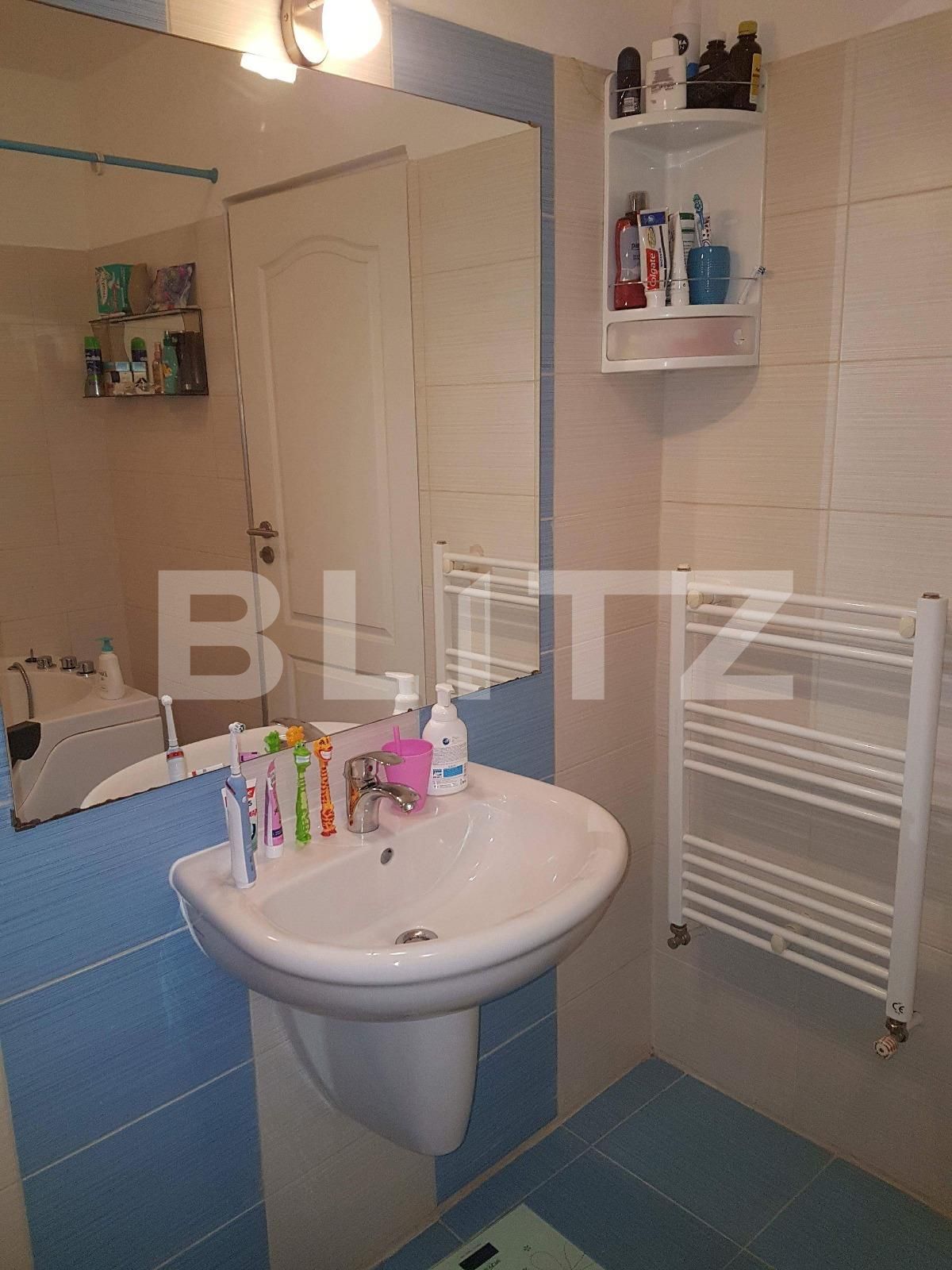 Apartament de vânzare 3 camere Floreşti - 31739AV | BLITZ Cluj-Napoca | Poza8