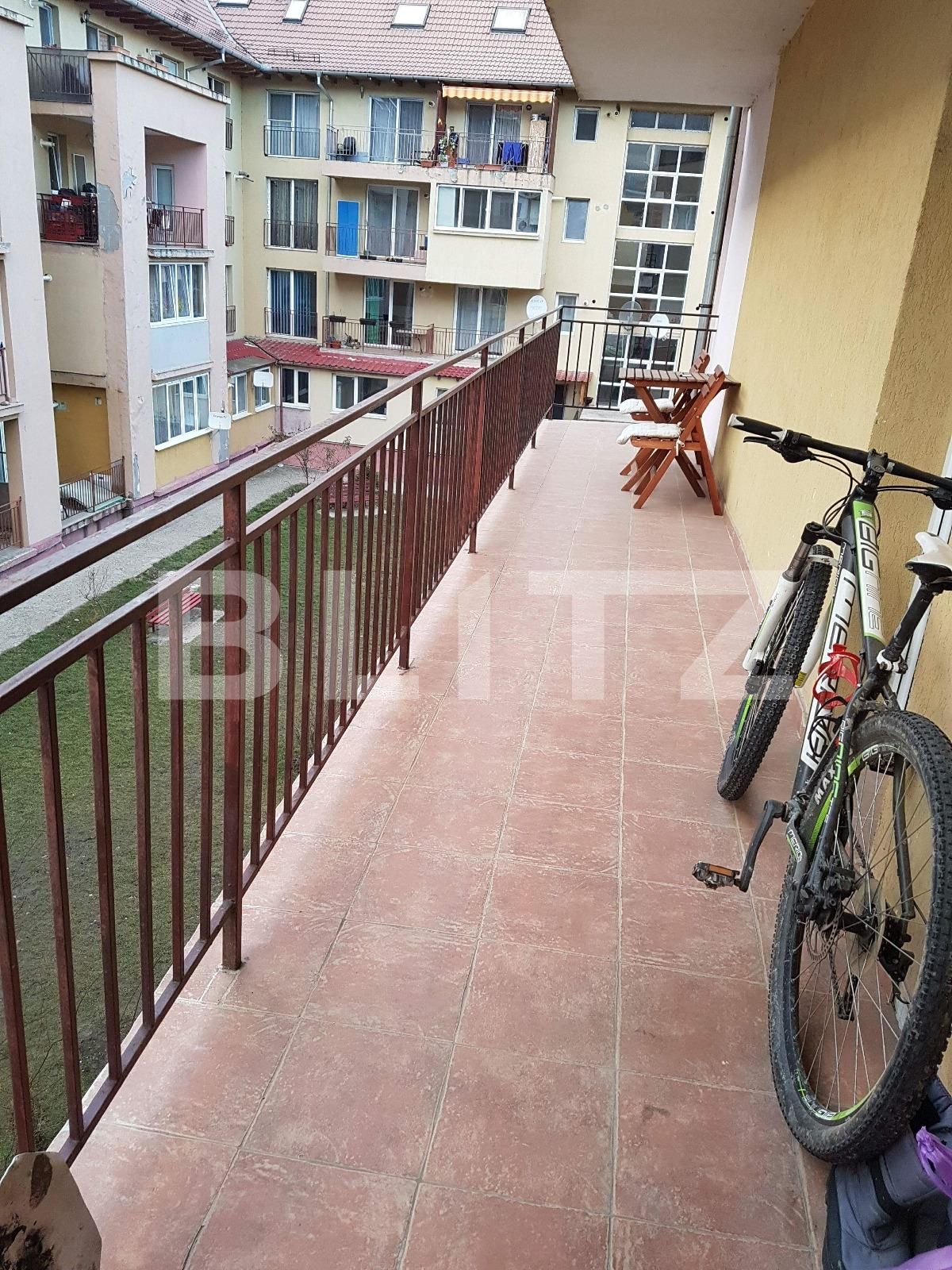 Apartament de vânzare 3 camere Floreşti - 31739AV | BLITZ Cluj-Napoca | Poza10