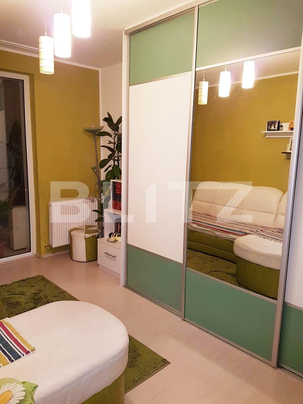 Apartament de vânzare 3 camere Floreşti - 31739AV | BLITZ Cluj-Napoca | Poza4