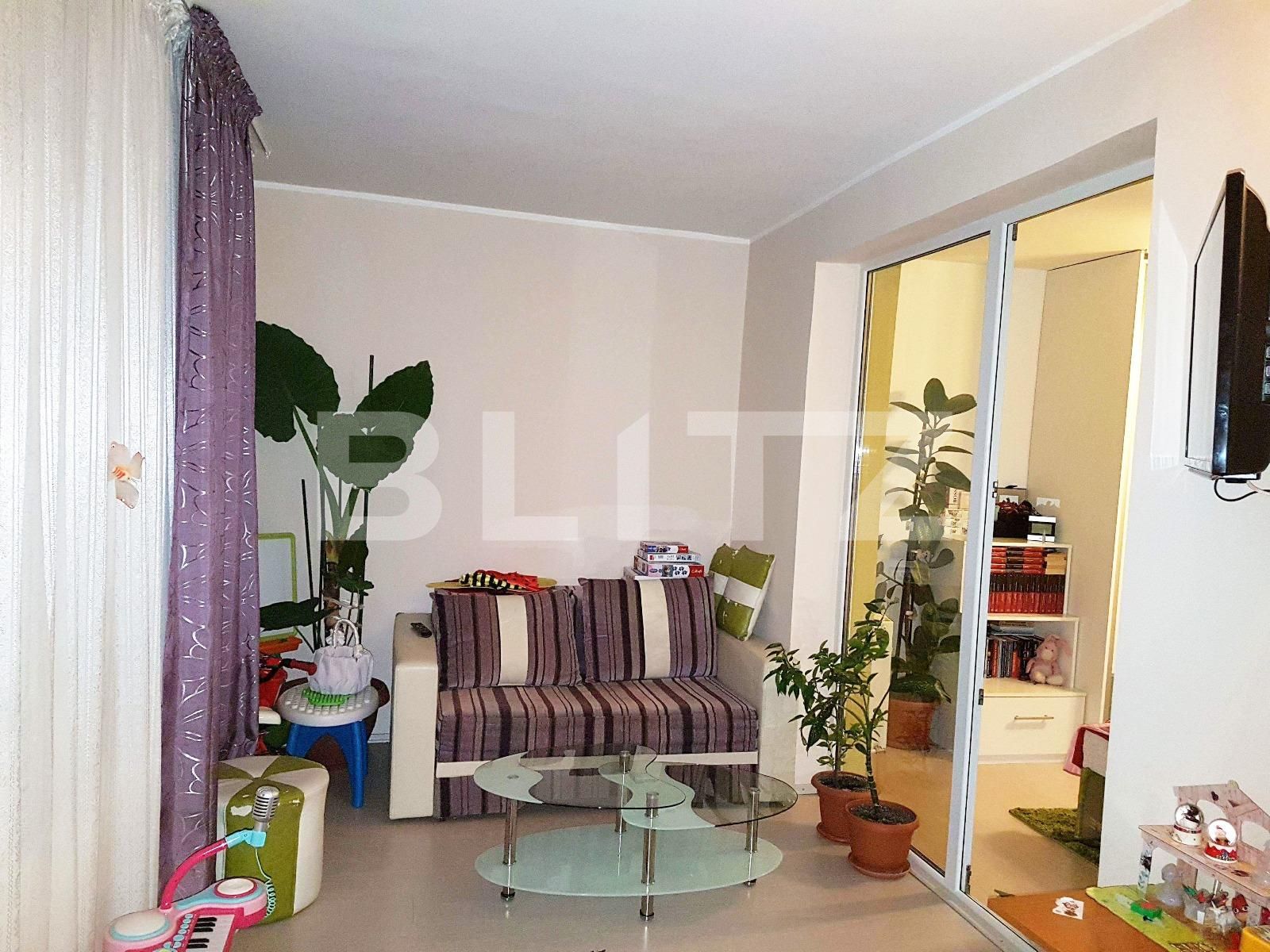 Apartament de vânzare 3 camere Floreşti - 31739AV | BLITZ Cluj-Napoca | Poza3