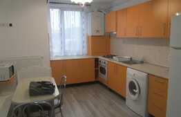 2 camere, 54 mp, decomandate, parcare, zona strazii Fabricii