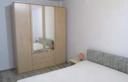 2 camere, 54 mp, decomandate, parcare, zona strazii Fabricii