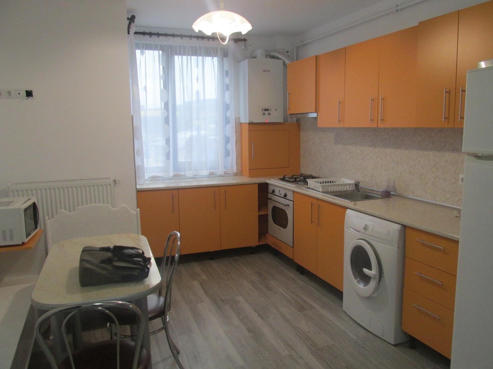 Apartament de închiriat 2 camere Iris - 31740AI | BLITZ Cluj-Napoca | Poza4