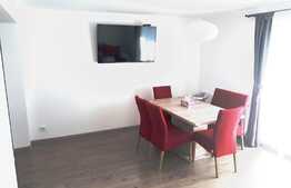 Apartament 3 camere, LA CHEIE, 70 mp, loc de parcare! Zona strazii Cetatii!