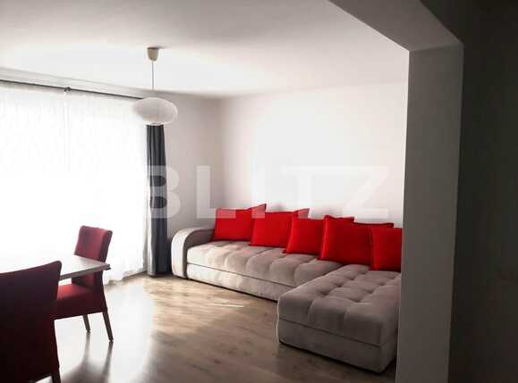 Apartament de vânzare 3 camere Floreşti - 31741AV | BLITZ Cluj-Napoca | Poza2