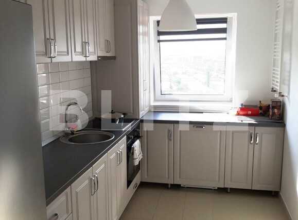Apartament de vânzare 3 camere Floreşti - 31741AV | BLITZ Cluj-Napoca | Poza1