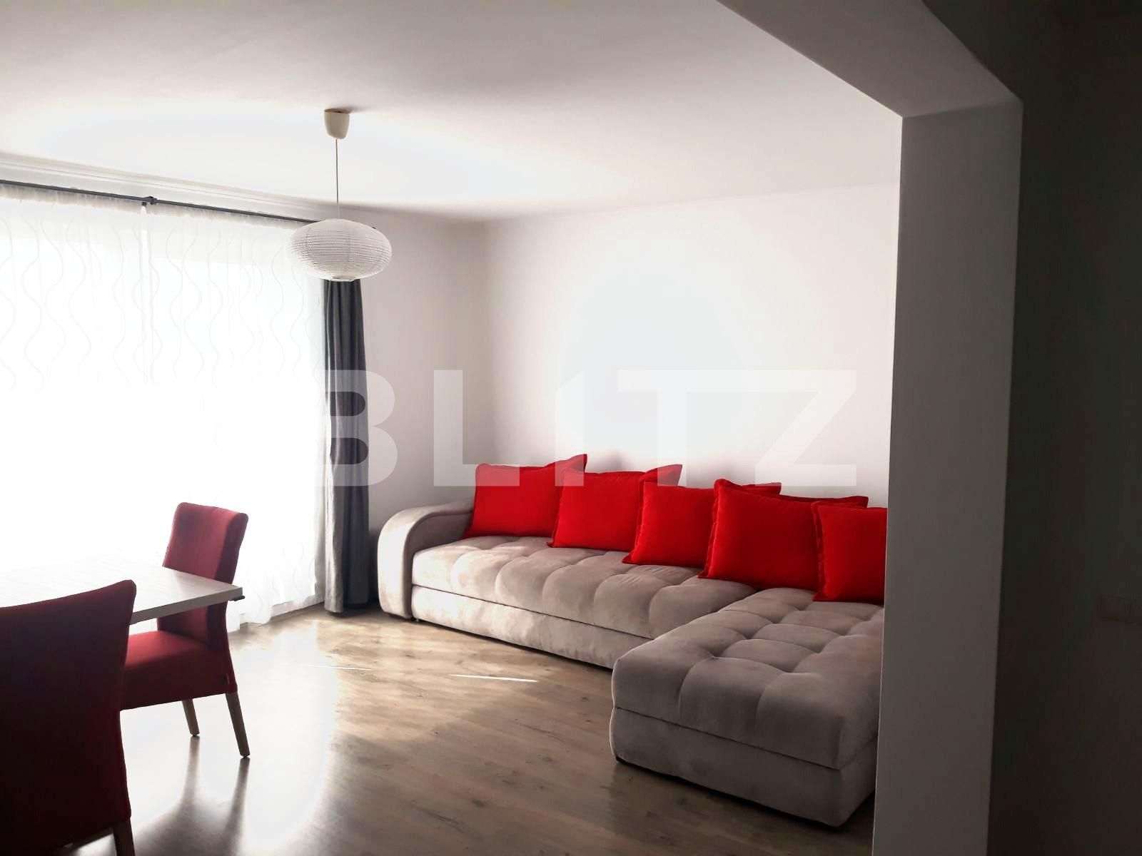 Apartament de vânzare 3 camere Floreşti - 31741AV | BLITZ Cluj-Napoca | Poza2