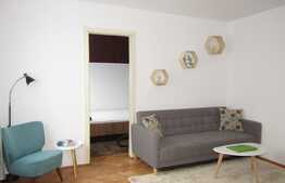 2 camere, 35 mp, mobilat modern, zona strazii Constantin Brancusi