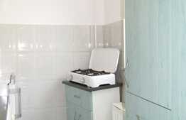 2 camere, 35 mp, mobilat modern, zona strazii Constantin Brancusi