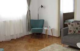 2 camere, 35 mp, mobilat modern, zona strazii Constantin Brancusi