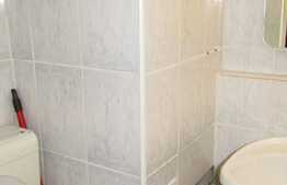 2 camere, 35 mp, mobilat modern, zona strazii Constantin Brancusi