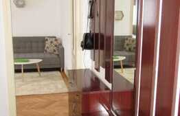 2 camere, 35 mp, mobilat modern, zona strazii Constantin Brancusi