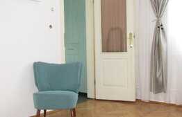 2 camere, 35 mp, mobilat modern, zona strazii Constantin Brancusi