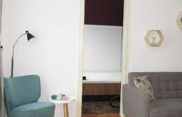 2 camere, 35 mp, mobilat modern, zona strazii Constantin Brancusi