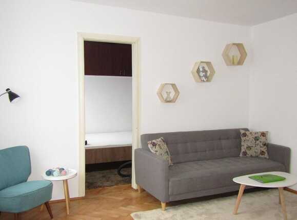 Apartament de închiriat 2 camere Gheorgheni - 31742AI | BLITZ Cluj-Napoca | Poza4