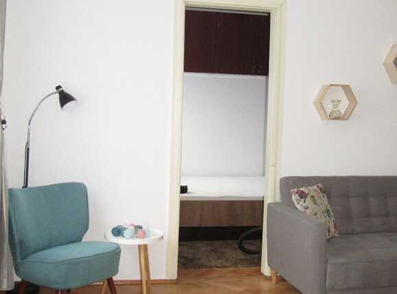 Apartament de închiriat 2 camere Gheorgheni - 31742AI | BLITZ Cluj-Napoca | Poza2