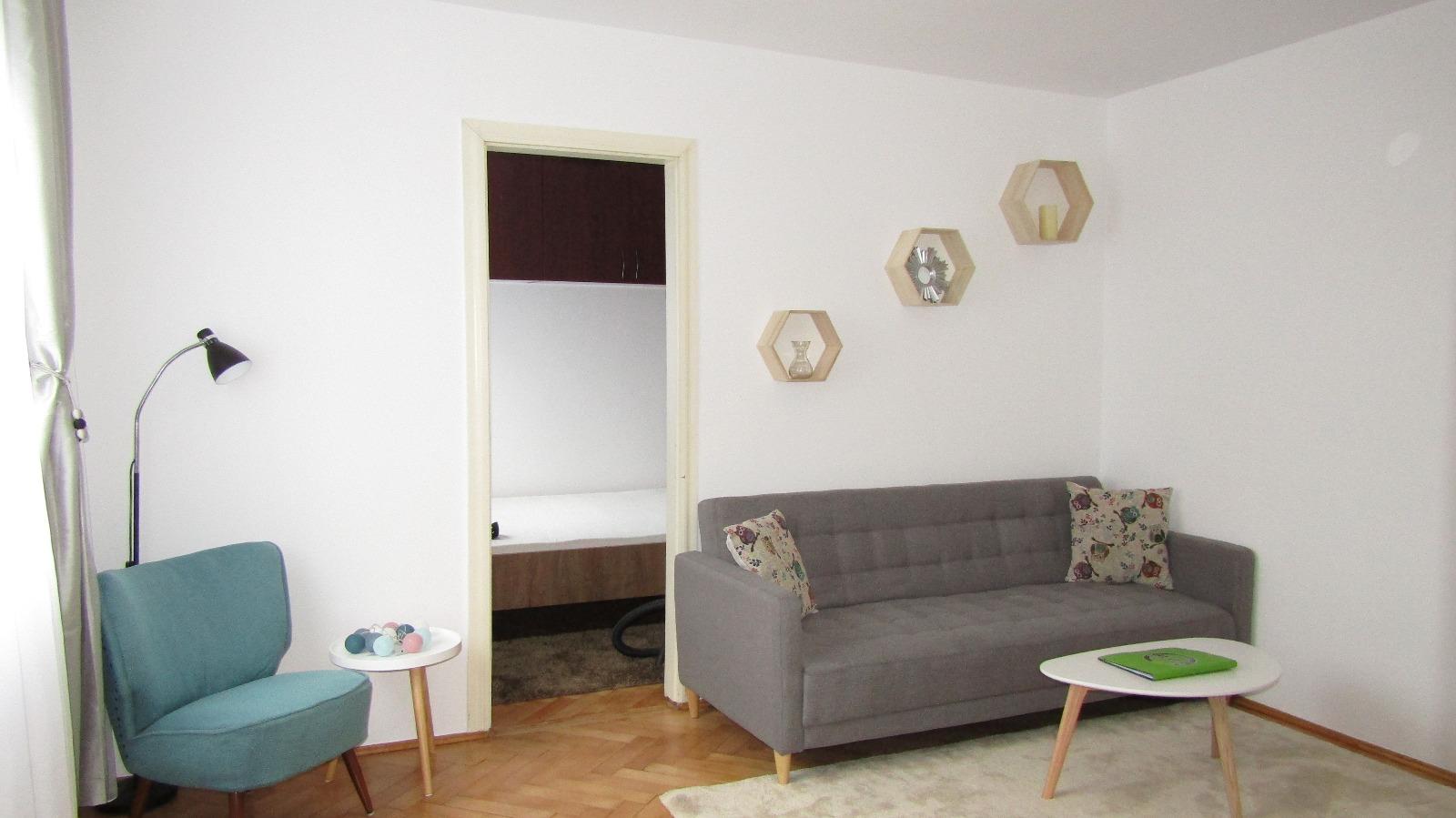 Apartament de închiriat 2 camere Gheorgheni - 31742AI | BLITZ Cluj-Napoca | Poza4