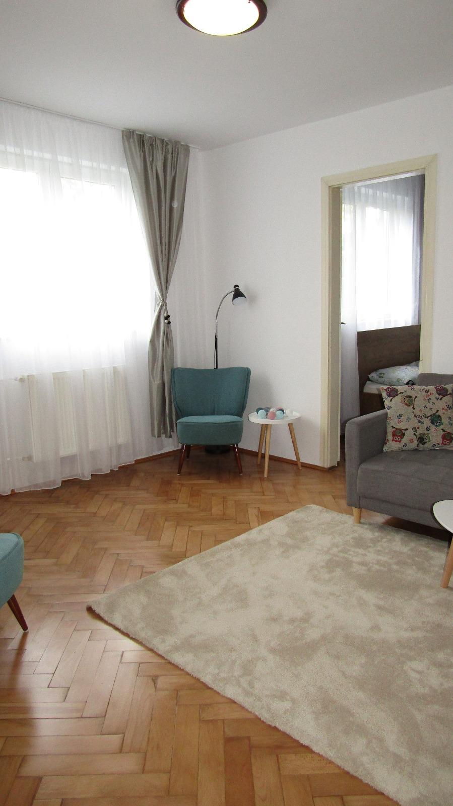 Apartament de închiriat 2 camere Gheorgheni - 31742AI | BLITZ Cluj-Napoca | Poza3