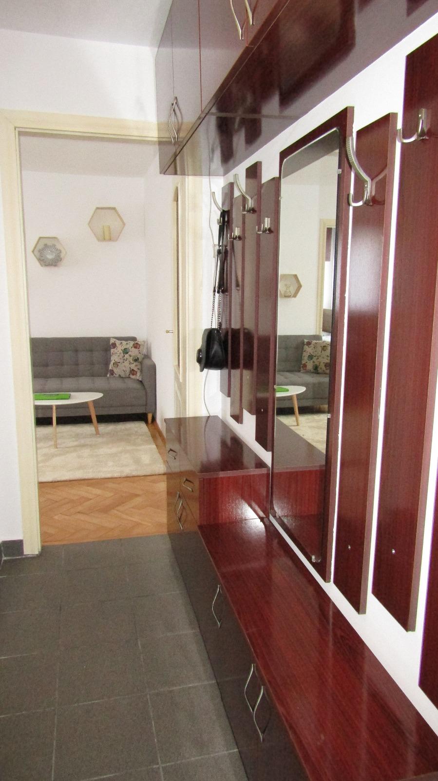 Apartament de închiriat 2 camere Gheorgheni - 31742AI | BLITZ Cluj-Napoca | Poza7