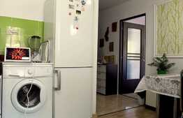 Apartament 3 camere, parcare, 63 mp, prima inchiriere, zona Profi