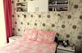 Apartament 3 camere, parcare, 63 mp, prima inchiriere, zona Profi